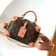 LV Box Bags